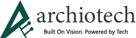 Archiotech Logo